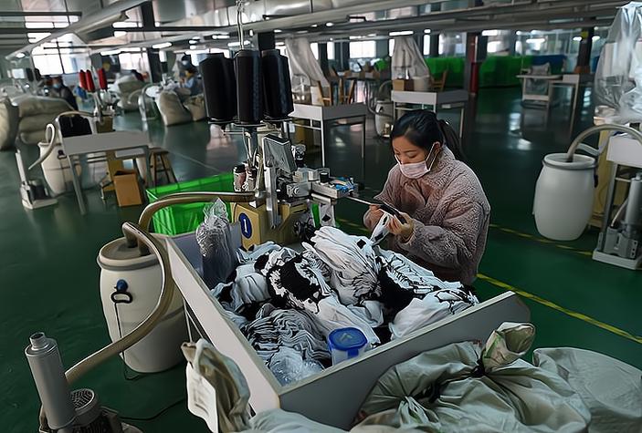 欣梦萱织袜子机器加盟可靠吗?